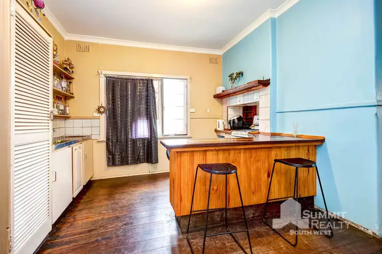 Fifth view of Homely house listing, 45 Atkinson Street, Collie WA 6225