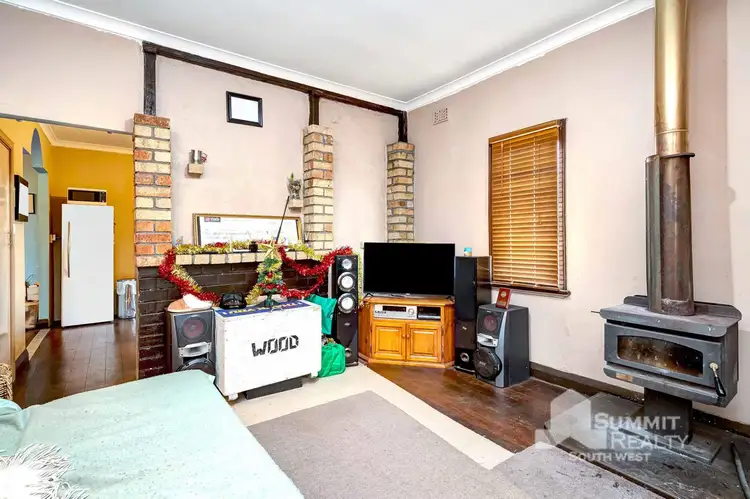 Seventh view of Homely house listing, 45 Atkinson Street, Collie WA 6225