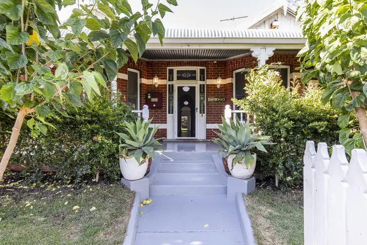 Main view of Homely house listing, 140 Vincent St, North Perth WA 6006