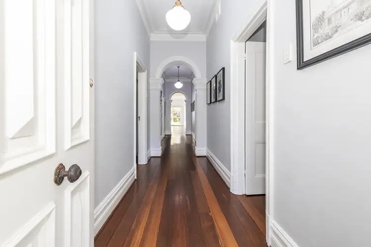 Third view of Homely house listing, 140 Vincent St, North Perth WA 6006