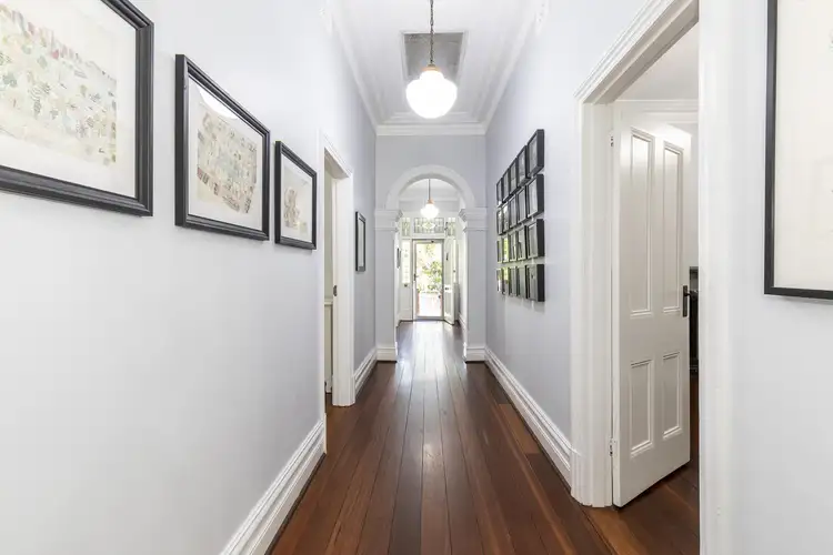 Fourth view of Homely house listing, 140 Vincent St, North Perth WA 6006