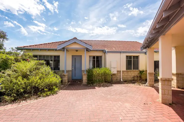 22/41 Burgundy Lane, The Vines WA 6069