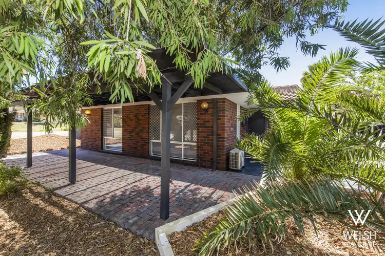 Main view of Homely house listing, 16 Latimer Way, Langford WA 6147