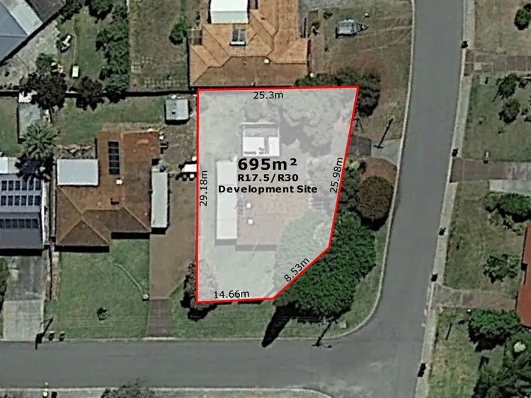 Second view of Homely house listing, 16 Latimer Way, Langford WA 6147