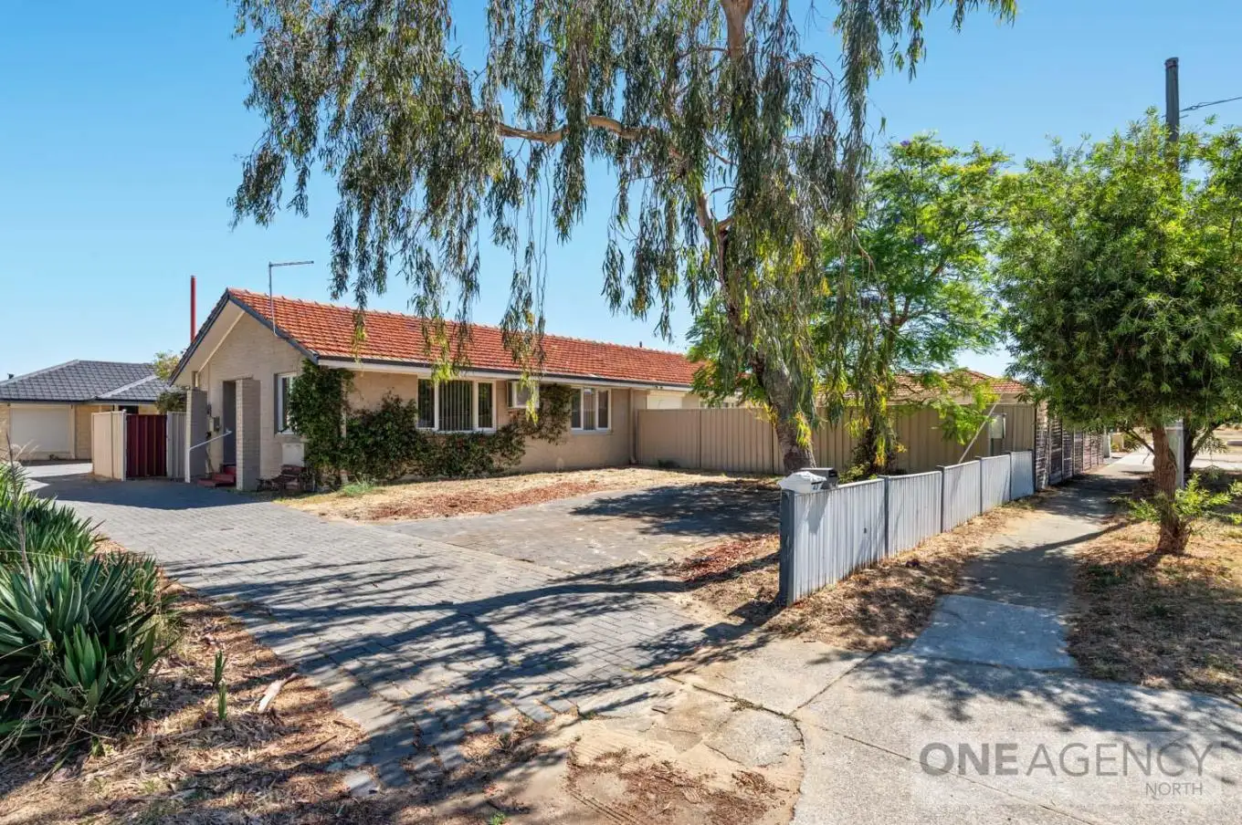 Main view of Homely house listing, 43 Newport Way, Balga WA 6061