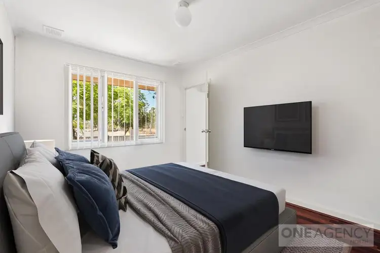 Fourth view of Homely house listing, 43 Newport Way, Balga WA 6061