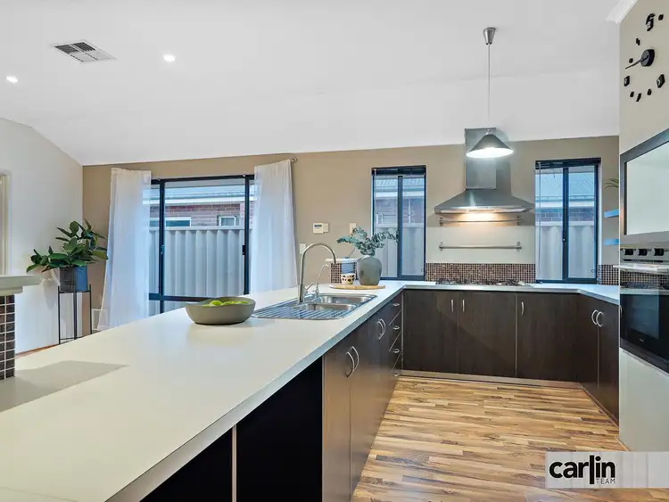 Sixth view of Homely house listing, 108 Beenyup Road, Atwell WA 6164