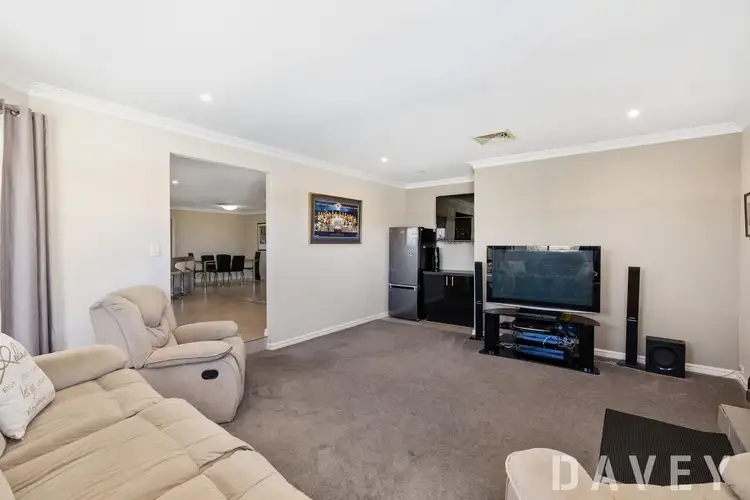 Sixth view of Homely house listing, 16 Aviemore Loop, Kingsley WA 6026