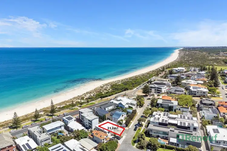 59 Margaret Street, Cottesloe WA 6011