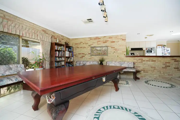 Sixth view of Homely house listing, 3 Cambrian Mall, Alexander Heights WA 6064