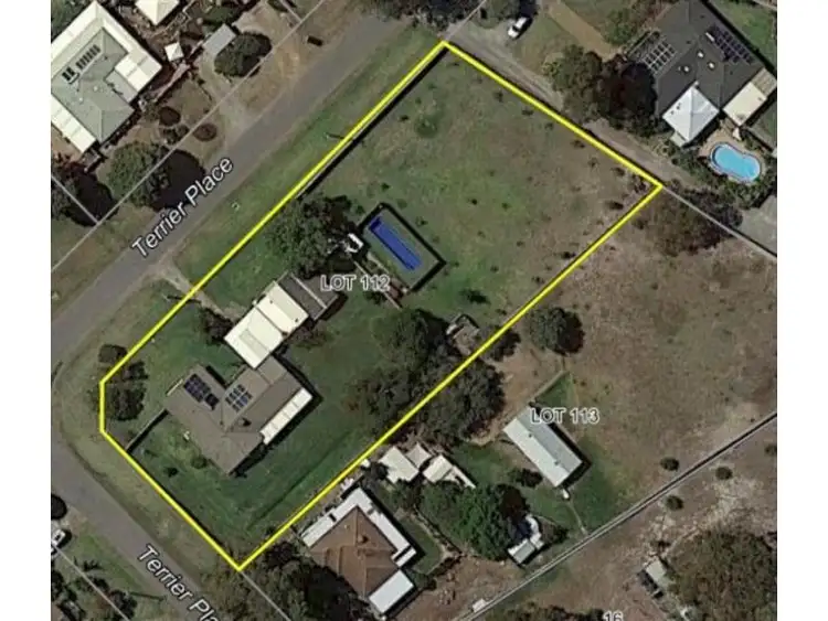 Lot 112, Terrier Place, Southern River WA 6110