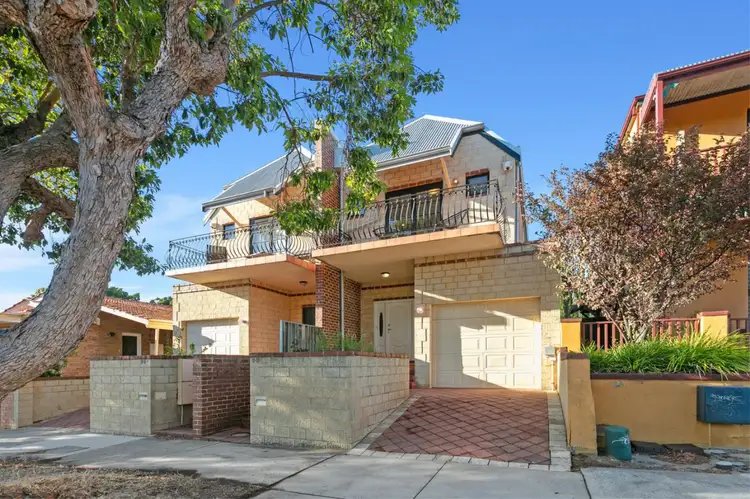 90 Richmond Street, Leederville WA 6007