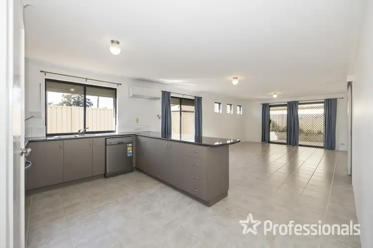 Main view of Homely house listing, 33A Hooley Road, Midland WA 6056