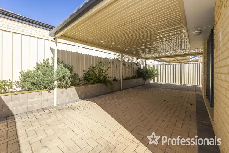 Second view of Homely house listing, 33A Hooley Road, Midland WA 6056