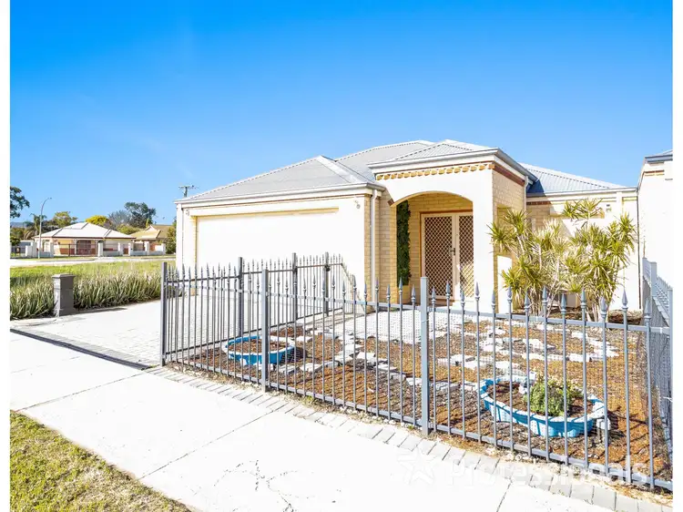 Third view of Homely house listing, 33A Hooley Road, Midland WA 6056
