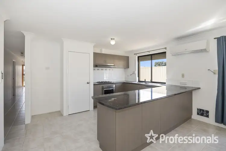 Fourth view of Homely house listing, 33A Hooley Road, Midland WA 6056