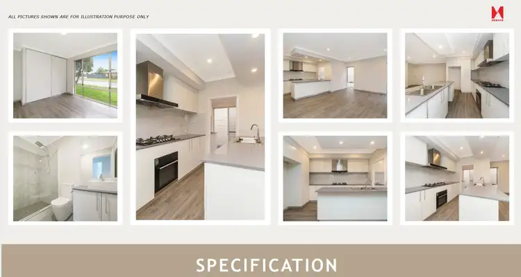 Fifth view of Homely townhouse listing, Lot 3, 163 Fulham Street, Kewdale WA 6105