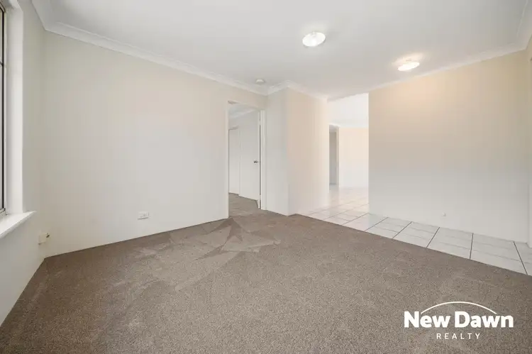 8/54 Millstream Grove