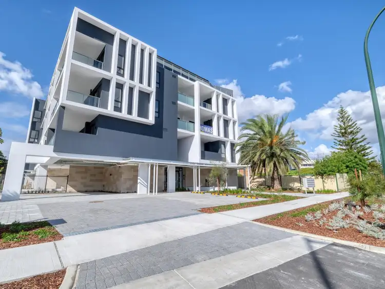 6/11 Melville Parade, South Perth WA 6151