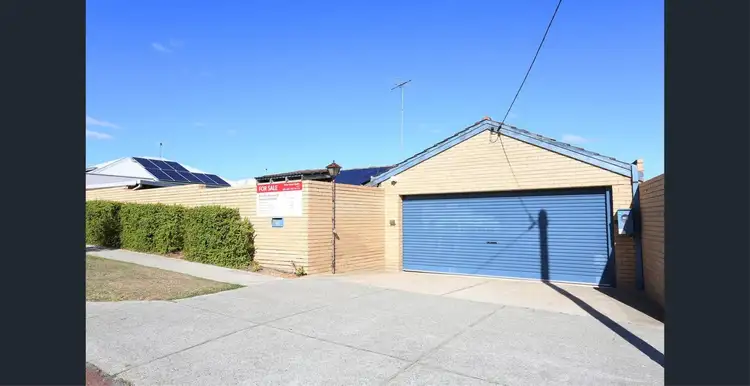 Second view of Homely house listing, 20 Harrison Street, Balcatta WA 6021