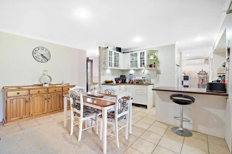 Seventh view of Homely house listing, 24 Monterey  Crescent, Warnbro WA 6169