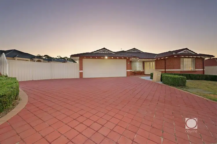 41 Streeter Way, Beeliar WA 6164
