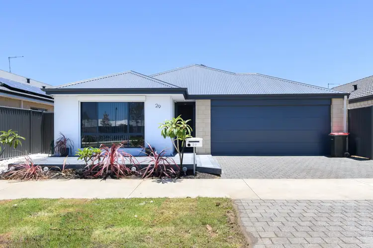 29 Paparone Road, Baldivis WA 6171