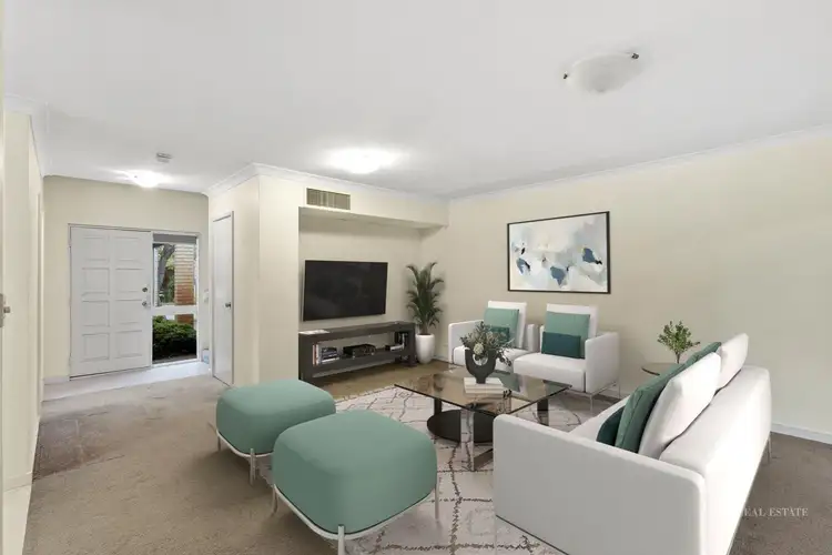 Second view of Homely apartment listing, 32/6 Verdelho Drive, The Vines WA 6069