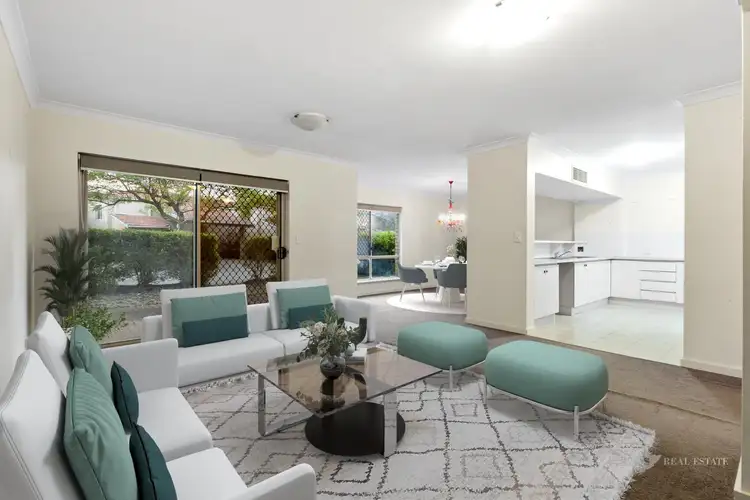 Third view of Homely apartment listing, 32/6 Verdelho Drive, The Vines WA 6069