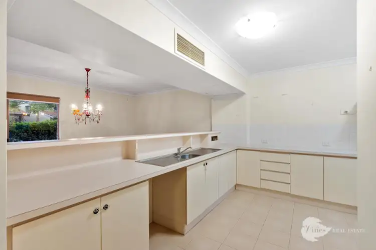 Fourth view of Homely apartment listing, 32/6 Verdelho Drive, The Vines WA 6069