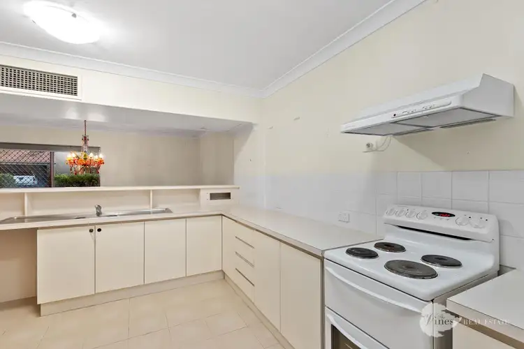 Fifth view of Homely apartment listing, 32/6 Verdelho Drive, The Vines WA 6069