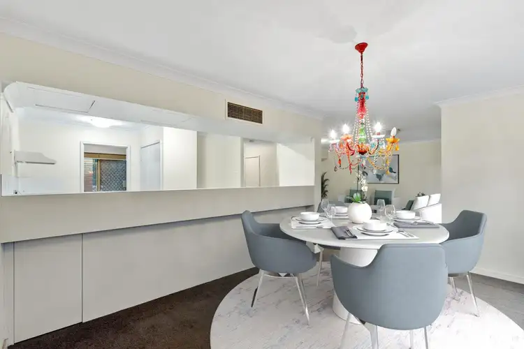 Sixth view of Homely apartment listing, 32/6 Verdelho Drive, The Vines WA 6069