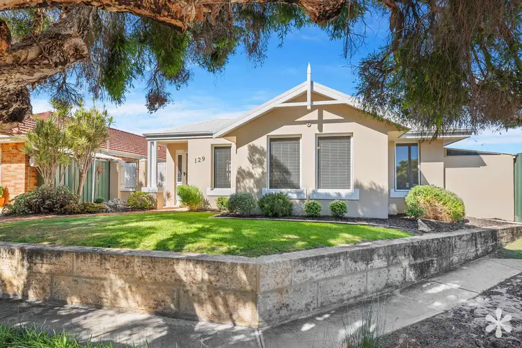 129 Beenyup Road, Atwell WA 6164