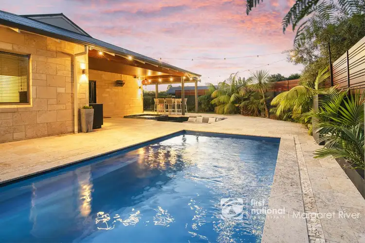 Second view of Homely house listing, 71 The Boulevard, Margaret River WA 6285