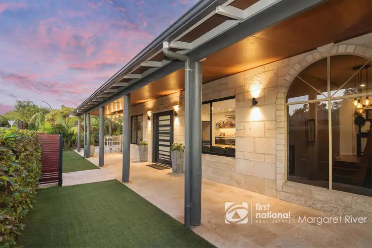 Third view of Homely house listing, 71 The Boulevard, Margaret River WA 6285