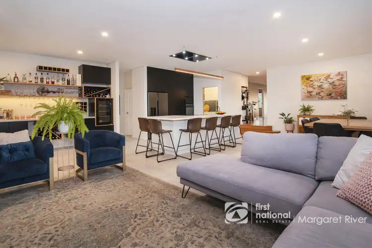 Fourth view of Homely house listing, 71 The Boulevard, Margaret River WA 6285