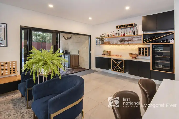 Fifth view of Homely house listing, 71 The Boulevard, Margaret River WA 6285