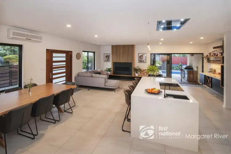Sixth view of Homely house listing, 71 The Boulevard, Margaret River WA 6285