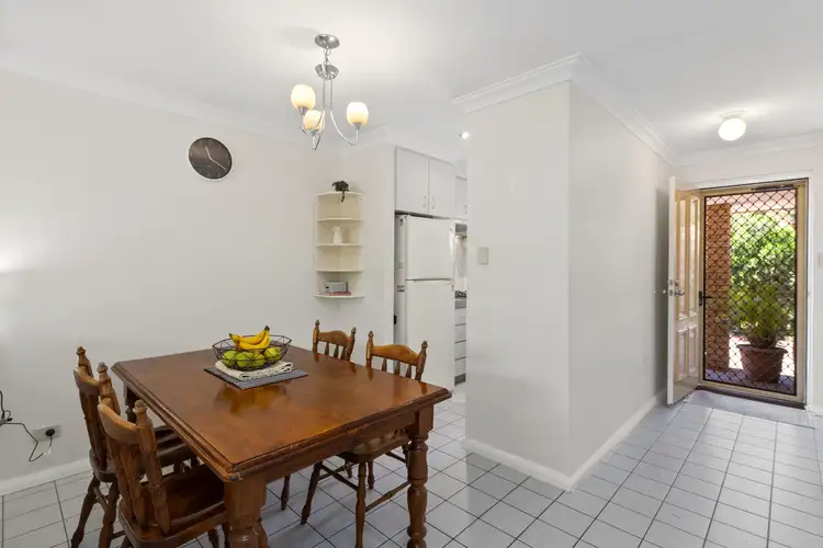 Fourth view of Homely villa listing, 4/14 Tyler Street, Joondanna WA 6060