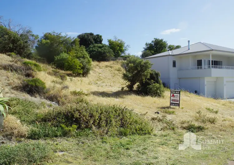 Main view of Homely land listing, 11 Carramar Street, Binningup WA 6233