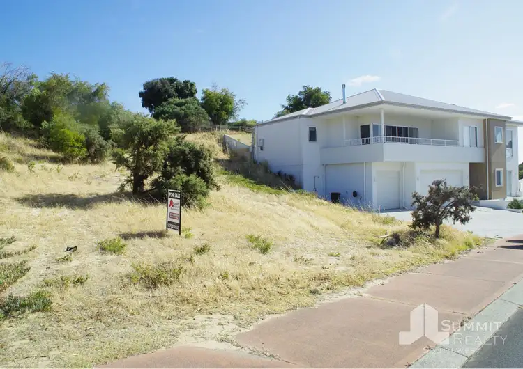 Second view of Homely land listing, 11 Carramar Street, Binningup WA 6233