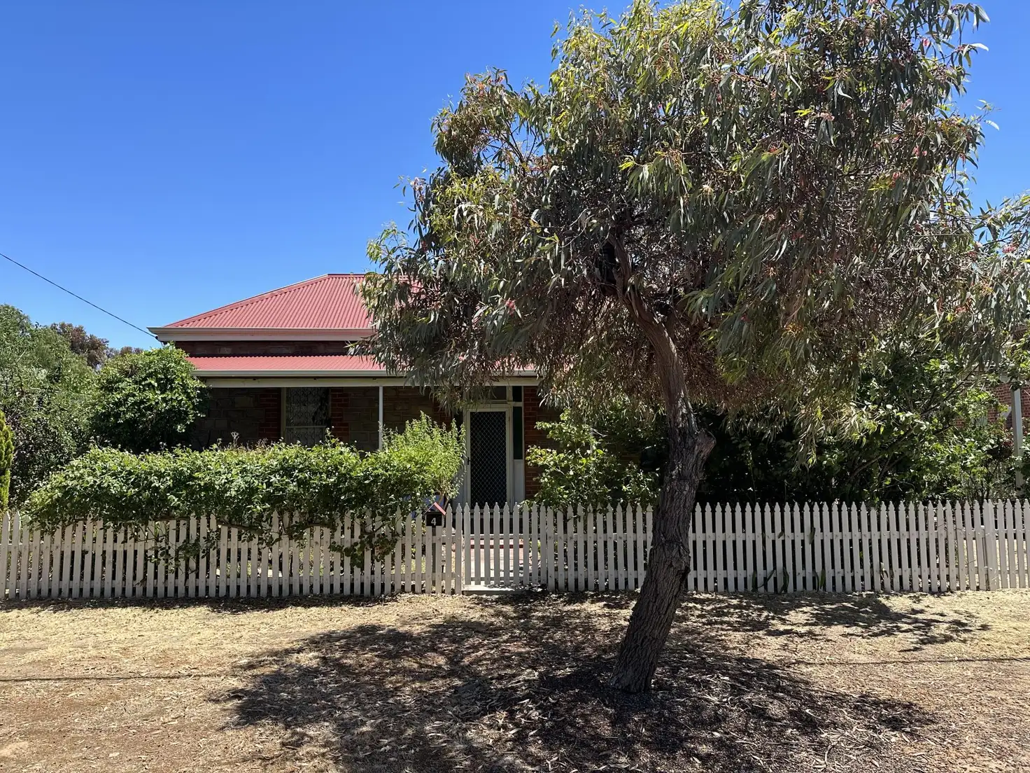 Main view of Homely house listing, 4 Trenton Street, Wagin WA 6315