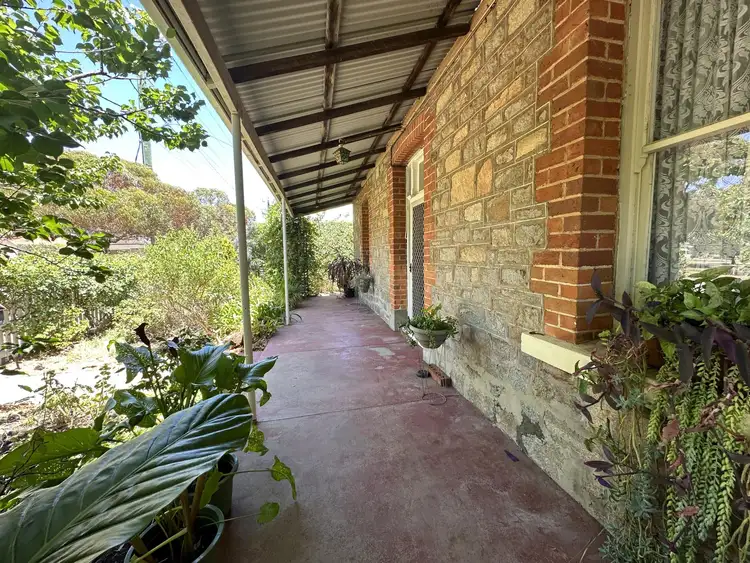 Second view of Homely house listing, 4 Trenton Street, Wagin WA 6315