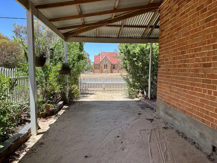 Seventh view of Homely house listing, 4 Trenton  Street, Wagin WA 6315