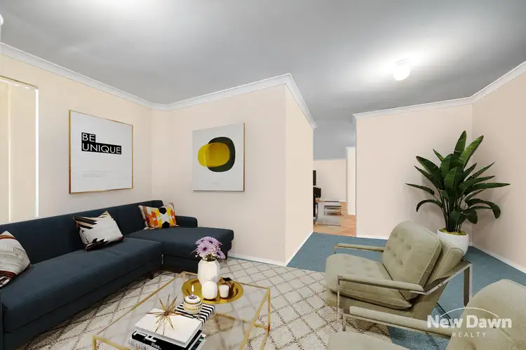 Main view of Homely house listing, 11 Glenorchy Brace, Wanneroo WA 6065