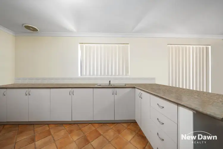 Third view of Homely house listing, 11 Glenorchy Brace, Wanneroo WA 6065