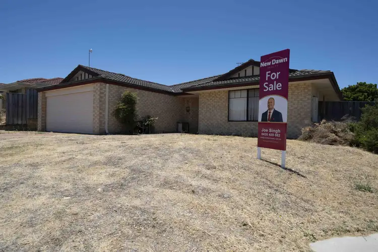 Fourth view of Homely house listing, 11 Glenorchy Brace, Wanneroo WA 6065