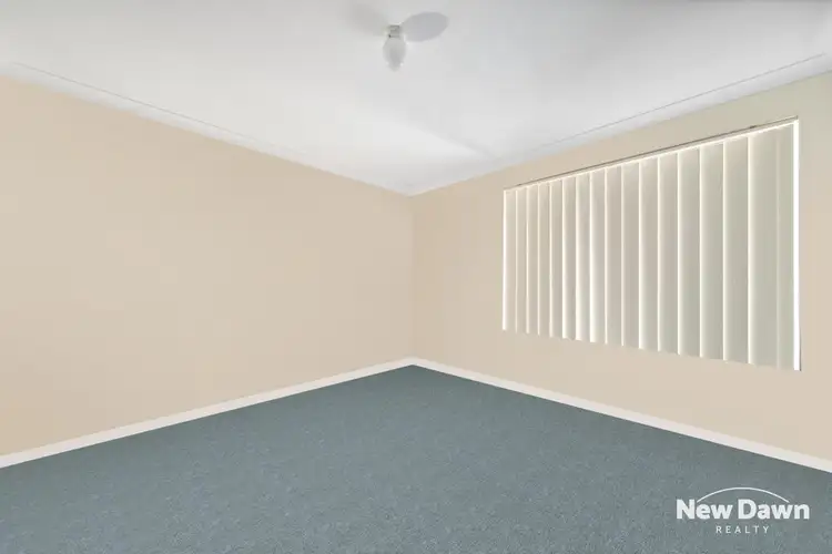 Fifth view of Homely house listing, 11 Glenorchy Brace, Wanneroo WA 6065