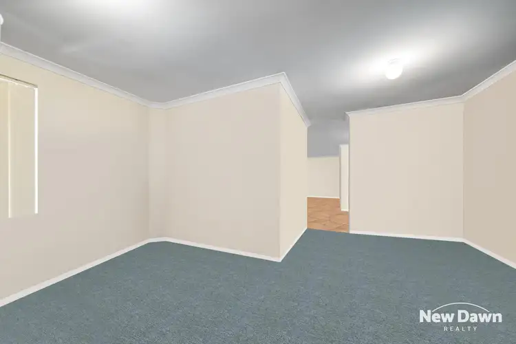 Sixth view of Homely house listing, 11 Glenorchy Brace, Wanneroo WA 6065