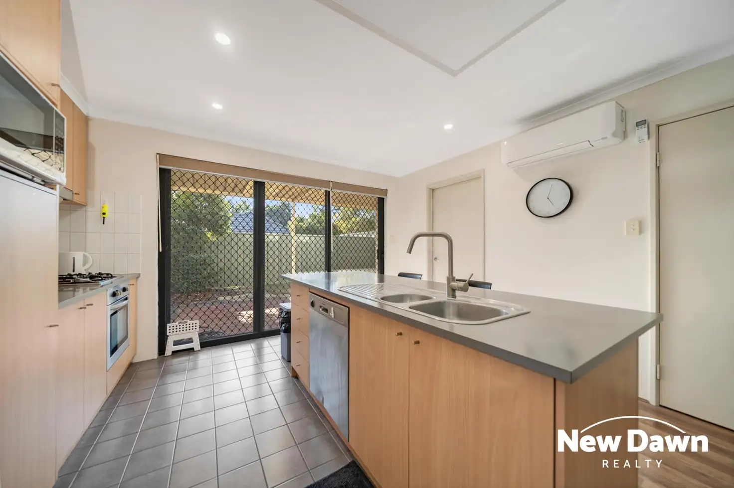 Main view of Homely townhouse listing, 23/21 Bryanston Pass, Madeley WA 6065